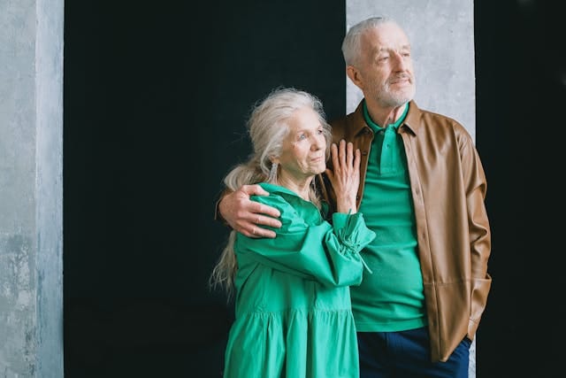 Protecting Your Wealth Through Every Stage of Life